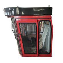 Agricultural Machinery Cabin Harvester Cabin Assembly